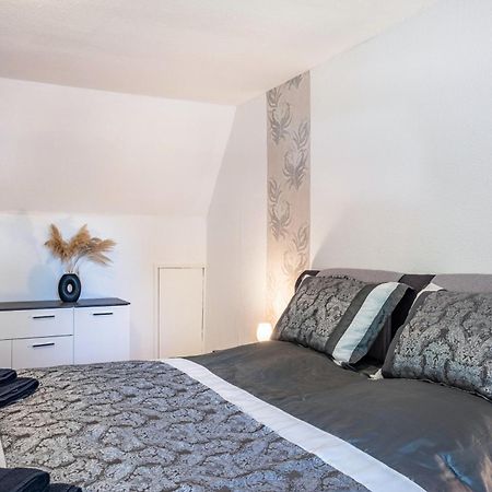Ferienhaus Ihme Sande Esterno foto
