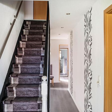 Ferienhaus Ihme Sande Esterno foto